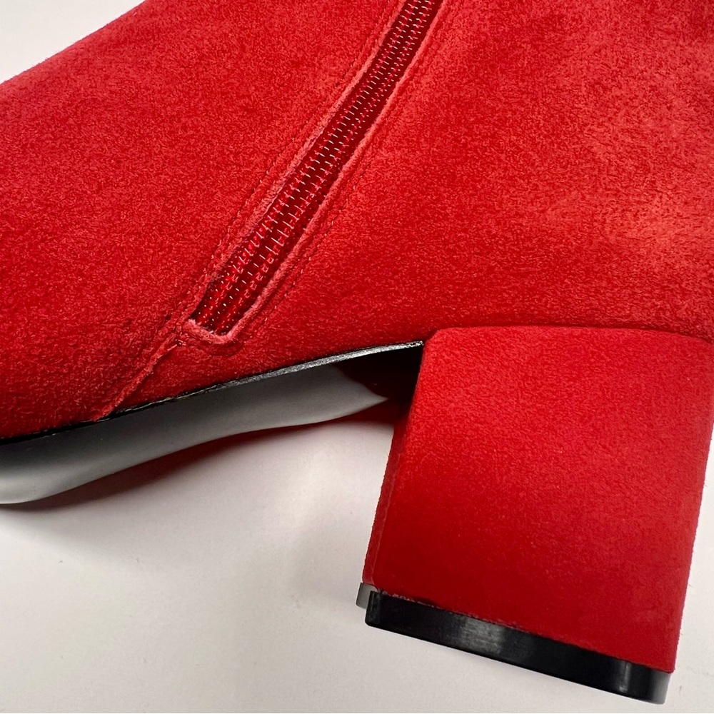 Steve Madden ‘Brave’ Ankle Boots - Picture 11 of 11